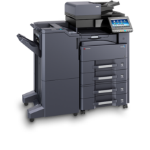 מכונת צילום Kyocera Taskalfa 4012i