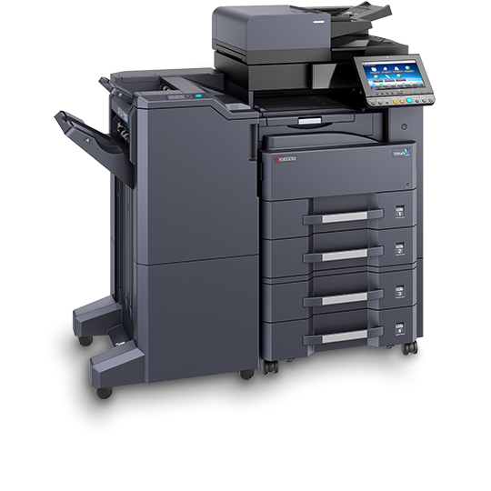 מכונת צילום Kyocera Taskalfa 4012i