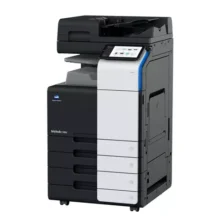 מכונת צילום צבע Konica Minolta C360i
