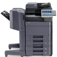 מכונת צילום צבע Kyocera TASKalfa 2552ci