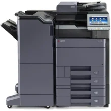 מכונת צילום צבע Kyocera TASKalfa 5052ci