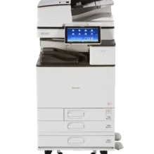 מכונת צילום צבע Ricoh MP C3004