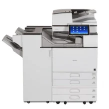 מכונת צילום צבע Ricoh MP C5504