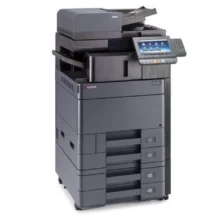 מכונת צילום צבע Kyocera TASKalfa 3252ci