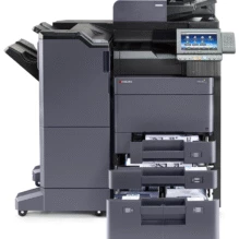 מדפסת Kyocera Printer TASKalfa 4052ci
