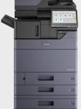 Kyocera Taskalfa 2554ci Printer