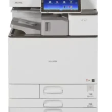 Ricoh MP C3004 Printer