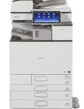 Ricoh MP C5504 Printer