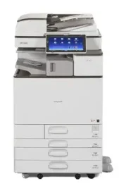 Ricoh MP C5504 Printer Ricoh MP C5504 Printer