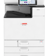 Ricoh IM C3000 Printer