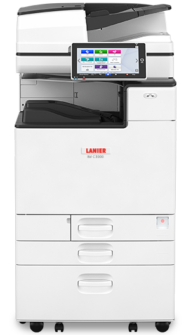 Ricoh IM C3000 Printer Ricoh IM C3000 Printer