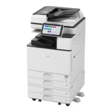 מכונת צילום צבע Ricoh IM C3000