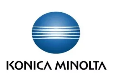 מכונות צילום, מכונות צילום צבע, מוצרי קוניקה מינולטה KONICA MINOLTA
