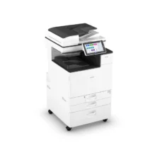 Ricoh Printer IM C4500