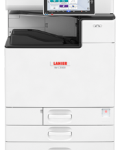 RICOH IM C4500 Printer