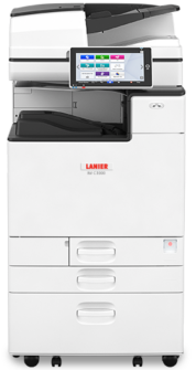 RICOH IM C4500 Printer RICOH IM C4500 Printer