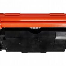 טונר למדפסת צבע שחור