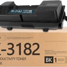 טונר למדפסת מונו Kyocera Ecosys M3655idn