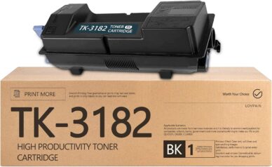 טונר למדפסת מונו Kyocera Ecosys M3655idn