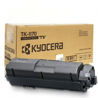 טונר למדפסת מונו Kyocera ecosys M2640idw