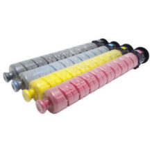 סט טונר למכונת צילום צבע RICOH MP C4504