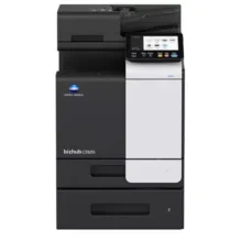 מכונת צילום צבע Konica Minolta C300i