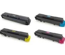 סט טונר למדפסת צבע Kyocera ECOSYS PA3500CX