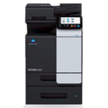 מכונת צילום צבע Konica Minolta C251i