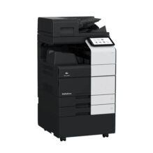 מכונת צילום צבע Konica Minolta C301i
