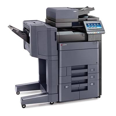 מכונת צילום צבע Kyocera TASKalfa 4053ci