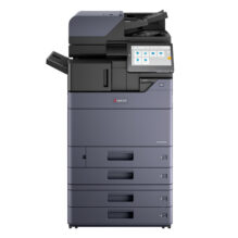 kyocera printer taskalfa mz5001ci