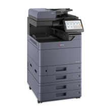 מכונת צילום צבע Kyocera TASKalfa mz5001ci