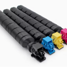 סט טונר KYOCERA TASKALFA MZ2501CI