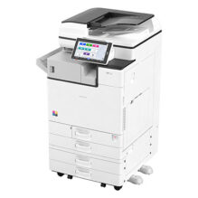 Ricoh Printer IM C5500