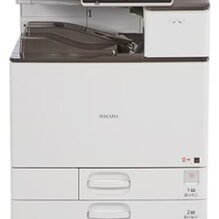 Ricoh Printer MP C3504