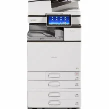 מכונת צילום צבע Ricoh MP C3504