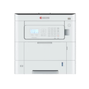 מדפסת לייזר צבע Kyocera Ecosys PA3500cx