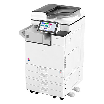 מכונת צילום צבע Ricoh IM C5500