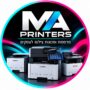 לוגו MAPRINTERS